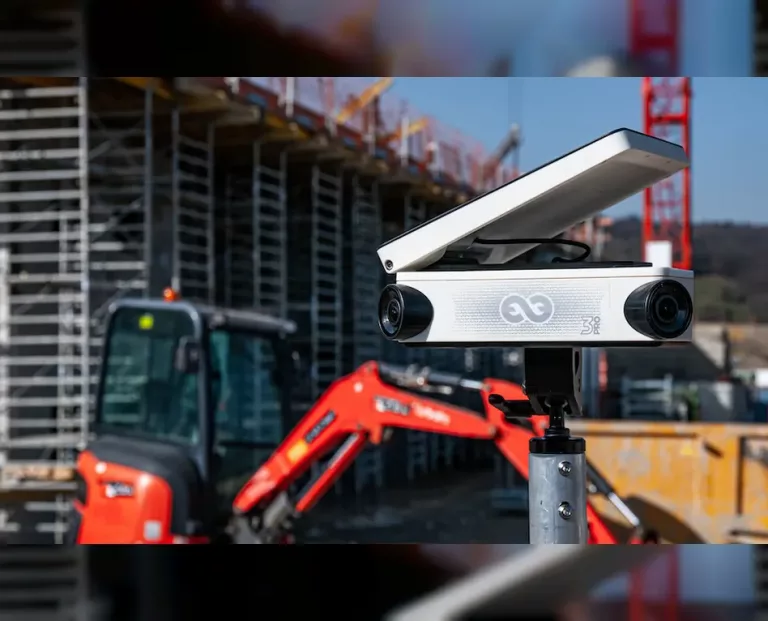 Faire un Timelapse : Tikee 3 par ENLAPS