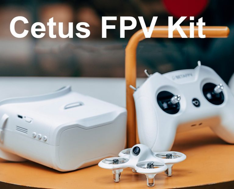 Cetus BetaFPV