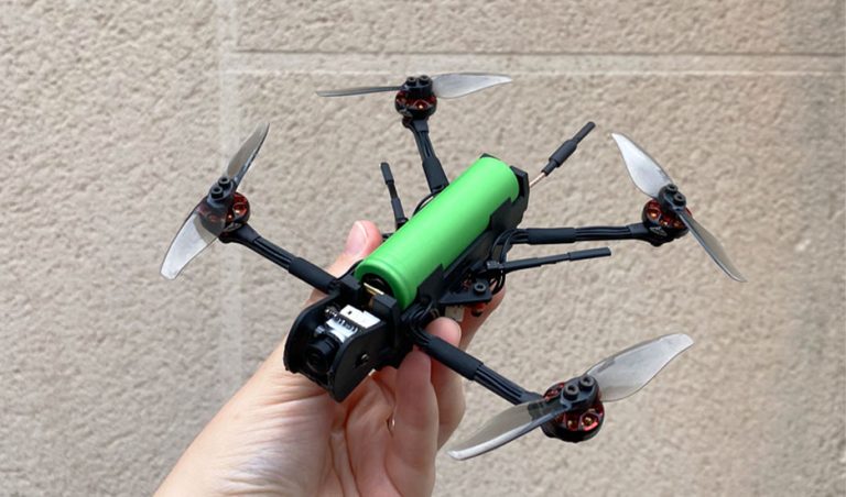 Rekon 3 Nano