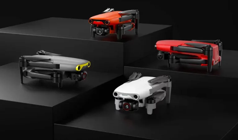 autel robotics evo nano lite
