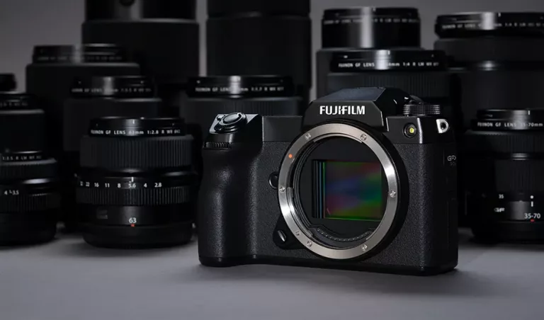nouveautés fujifilm 2021