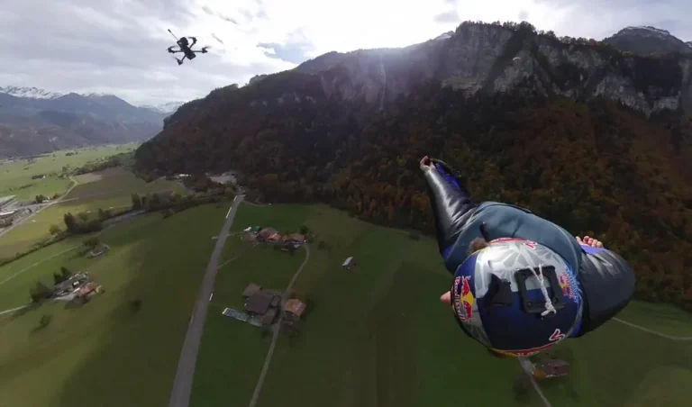 cola fpv interview