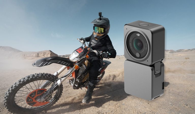 Accessoires DJI Action 2