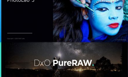 DXO PhotoLab 5 & PureRaw – Solutions d’amélioration de l’image