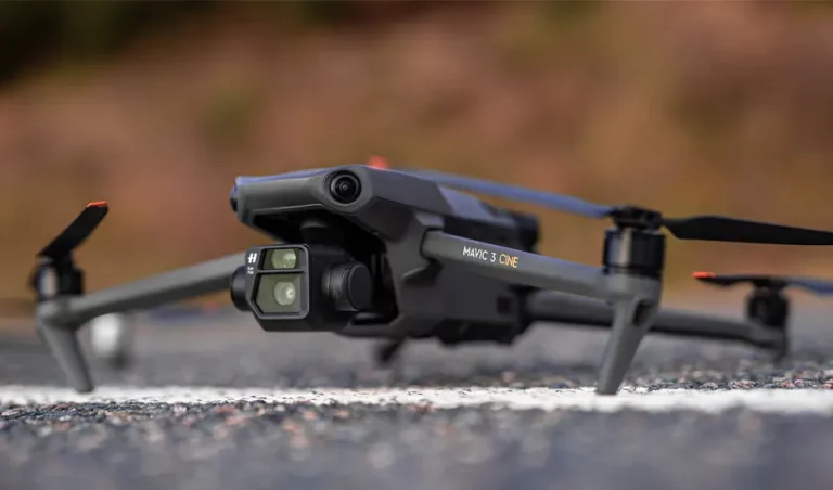 extension garantie dji mavic 3 et care refresh
