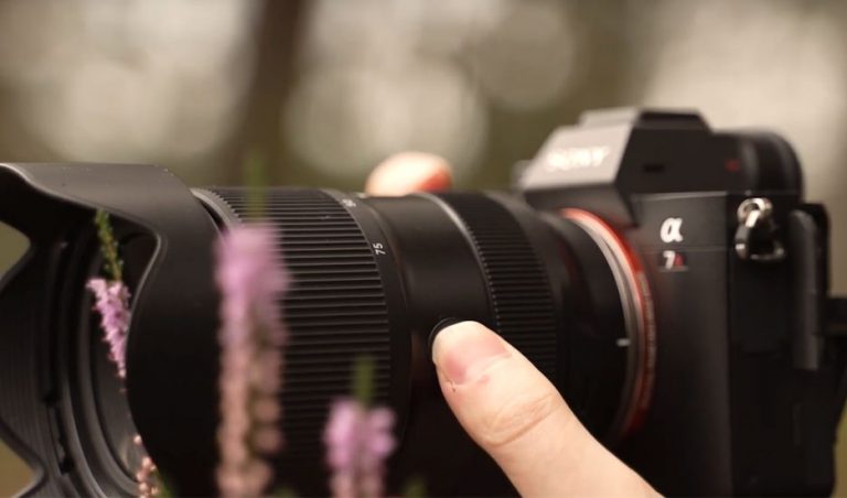 Tamron Lens Utility