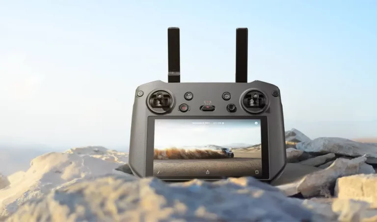 dji rc pro tuto