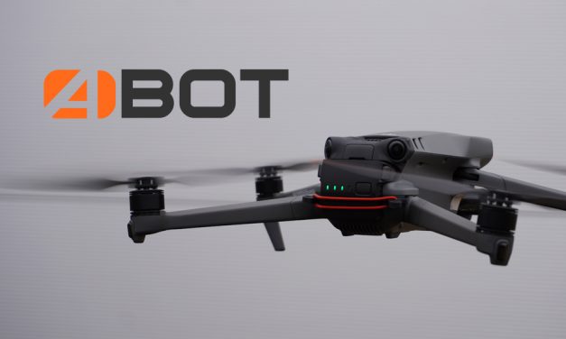 DJI Mavic 3 homologué S1, S2 et S3 par ABOT