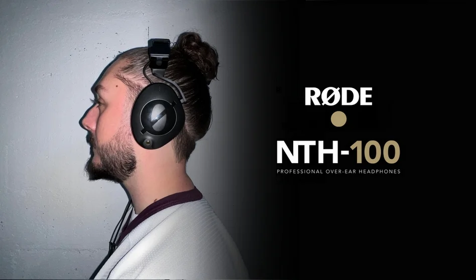 RODE NTH-100 – Un casque audio performant pour professionnels<span class="wtr-time-wrap block after-title"><span class="wtr-time-number">9</span> minutes de lecture</span>
