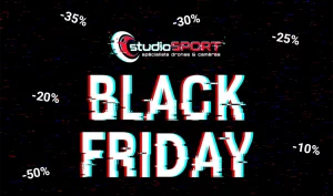 Le Black Friday de studioSPORT