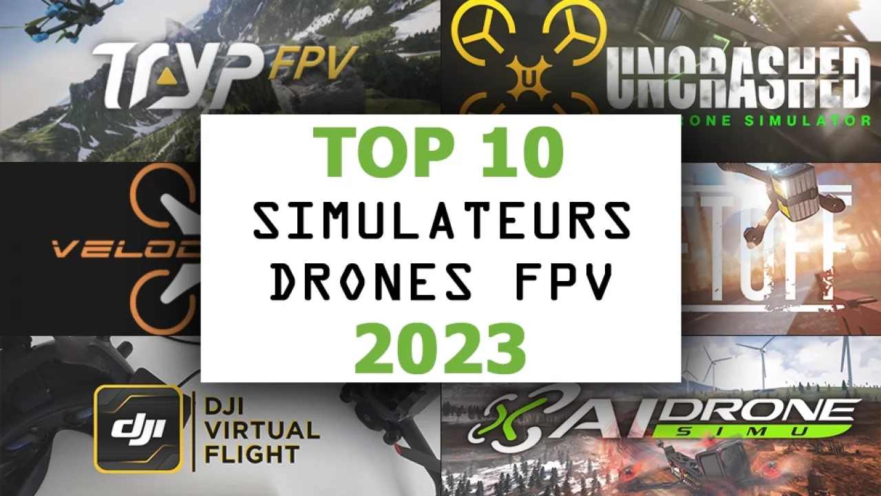 Quel est le meilleur joystick de simulateur de vol sur PC en 2023 ?