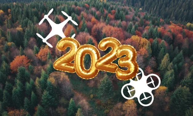 Quel drone choisir en 2023 ?