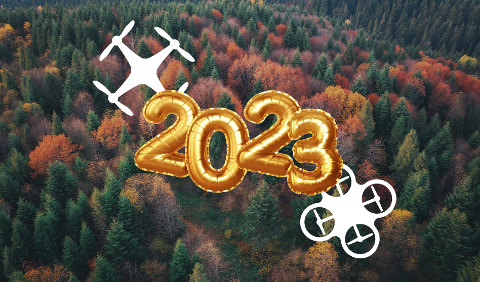 Quel drone choisir en 2023 ?