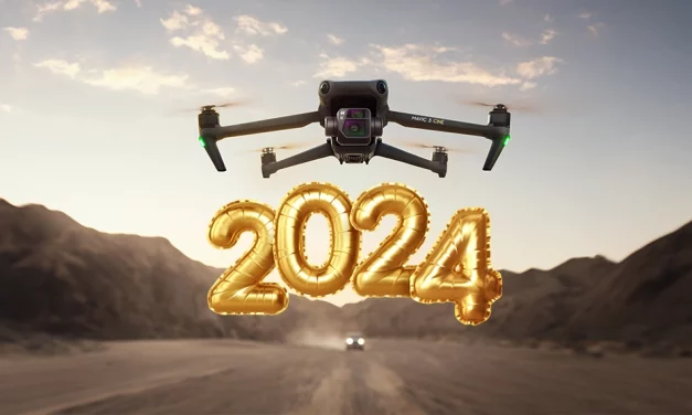 Quel drone choisir en 2024 ?