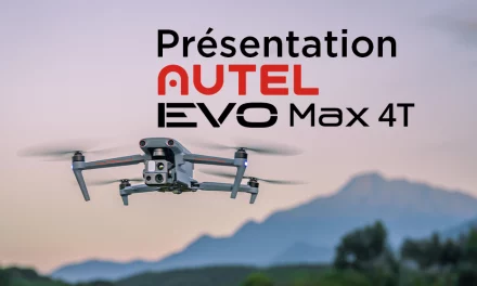 Autel EVO Max 4T, la nouvelle référence du drone pour les pros ?