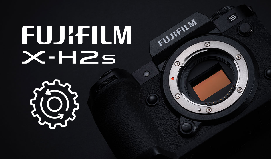 Mise à jour du Fujifilm X-H2S : IA, détection des sujets et autofocus amélioré<span class="wtr-time-wrap block after-title"><span class="wtr-time-number">2</span> minutes de lecture</span>