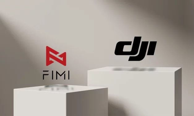 DJI vs FIMI : le comparatif 2023