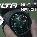 Tilta Nucleus Nano II en approche