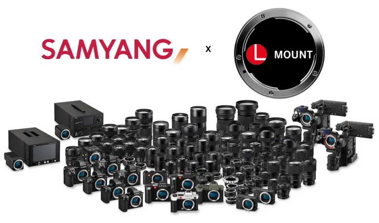 Alliance L Samyang