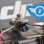 Les drones DJI Mavic 3 Enterprise enfin conformes C2