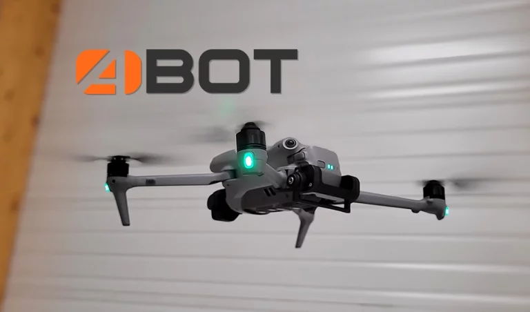 DJI Air 3 homologué par Abot grâce au module de coupure