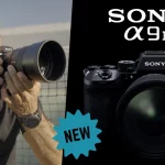 Sony Alpha 9 III : nouveau capteur à obturation globale – Les annonces Sony de novembre 2023