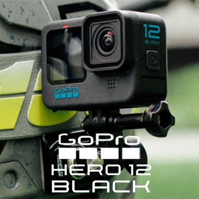 GoPro Hero 12 black