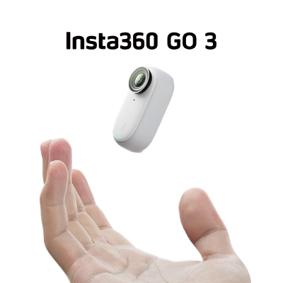Insta360 GO 3