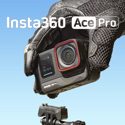 Tutoriel Insta360 - Comment utiliser une perche à selfie invisible pour le  ski et le snowboard