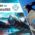 Warp AI : Insta360 intègre l’IA dans l’édition de vidéos