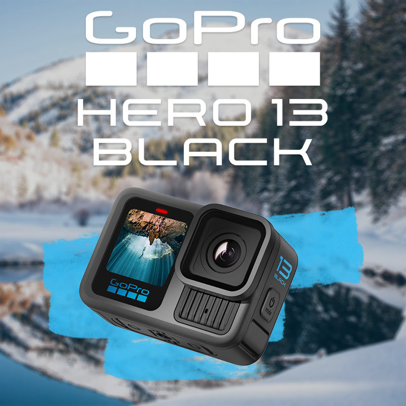 GoPro Hero 13 Black