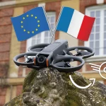 DJI Avata 2 et la législation drone