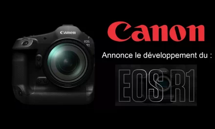 Canon EOS R1 : TOUJOURS UNE LONGUEUR D’AVANCE