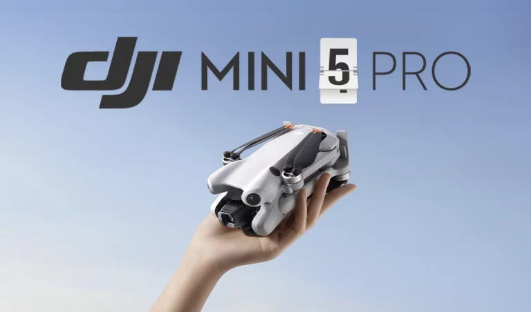 DJI Mini 5 Pro : rumeurs et spéculations