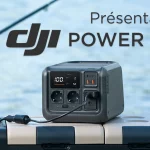Un été électrique avec la DJI Power 500