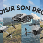 Comment choisir un drone en 2026 selon son usage ?