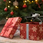 Offrir un drone à Noël : vraie bonne idée ?