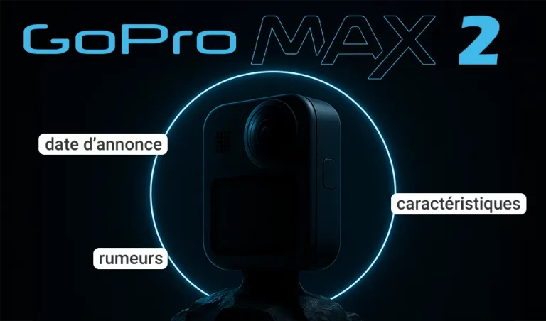 GoPro Max 2