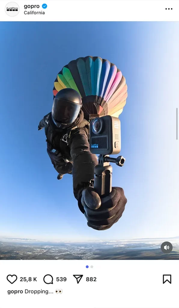 GoPro Max 2