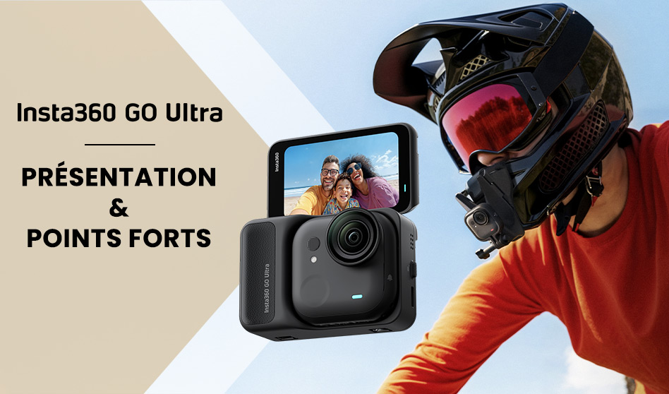Présentation Insta360 GO Ultra : la caméra compacte pour tous vos instants<span class="wtr-time-wrap block after-title"><span class="wtr-time-number">10</span> minutes de lecture</span>