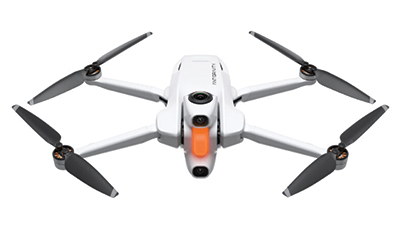 Drone Antigravity A1 de face