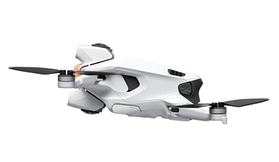 Drone Antigravity A1 de côté