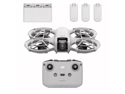 Idée cadeau drone avec DJI Neo