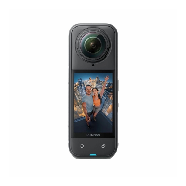 Caméra 360 Insta360 X5