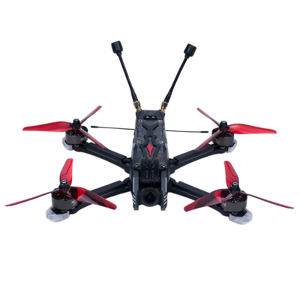 Drone FPV AxisFlying Manta 5 Pro O3