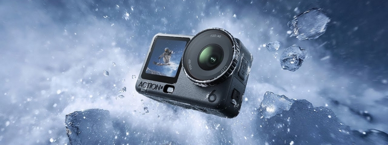 DJI Osmo Action 6