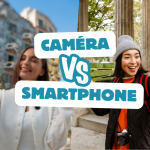 Est-ce la caméra DJI Osmo Pocket 4 est meilleure qu’un smartphone pour créer du contenu ?