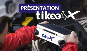 Enlaps dévoile le Tikee 4X : quelle caméra timelapse choisir entre Tikee Mini+ et Tikee 4X ?