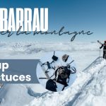 Noa Barrau : le setup d&rsquo;un photographe et vidéaste de montagne