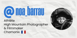Suivre Noa Barrau sur Instagram
